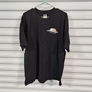 Harley-Davidson Screamin Eagle Crewneck Short Sleeve T-shirt Size XL